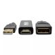 Vente EATON TRIPPLITE 4K HDMI to DisplayPort Active Adapter Tripp Lite au meilleur prix - visuel 4