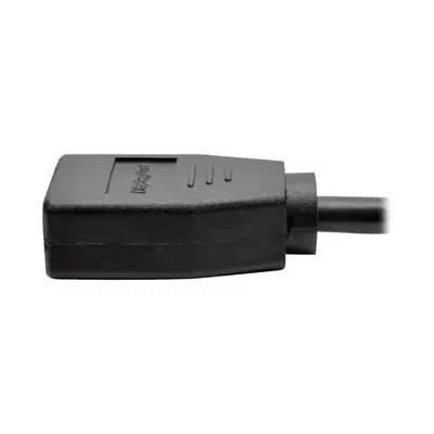 Vente EATON TRIPPLITE 4K HDMI to DisplayPort Active Adapter Tripp Lite au meilleur prix - visuel 6