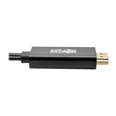 Achat EATON TRIPPLITE 4K HDMI to DisplayPort Active Adapter sur hello RSE - visuel 7