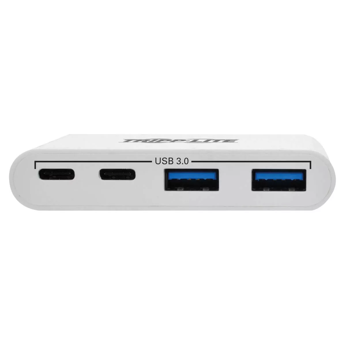 Vente EATON TRIPPLITE 4-Port USB-C Hub USB C to Tripp Lite au meilleur prix - visuel 8
