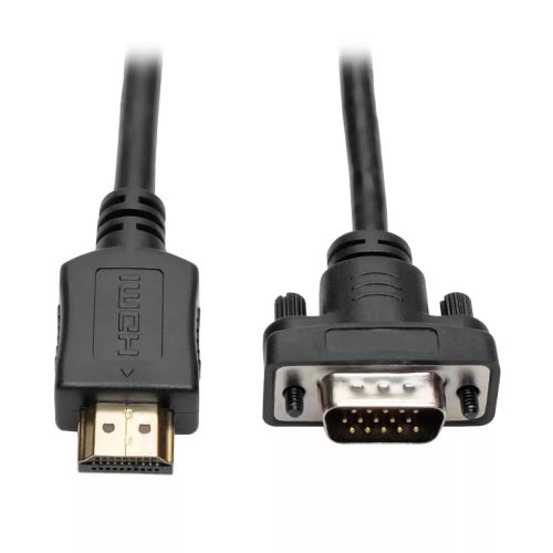 Revendeur officiel Câble HDMI Tripp Lite P566-006-VGA
