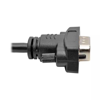 Vente EATON TRIPPLITE HDMI to VGA Active Adapter Cable Tripp Lite au meilleur prix - visuel 6