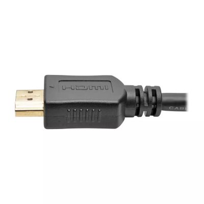 Vente EATON TRIPPLITE HDMI to VGA Active Adapter Cable Tripp Lite au meilleur prix - visuel 4