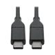 Vente EATON TRIPPLITE USB-C Cable M/M - USB 2.0 Tripp Lite au meilleur prix - visuel 6