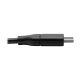 Vente EATON TRIPPLITE USB-C Cable M/M - USB 2.0 Tripp Lite au meilleur prix - visuel 8