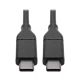 Achat EATON TRIPPLITE USB-C Cable M/M - USB 2.0 sur hello RSE - visuel 1
