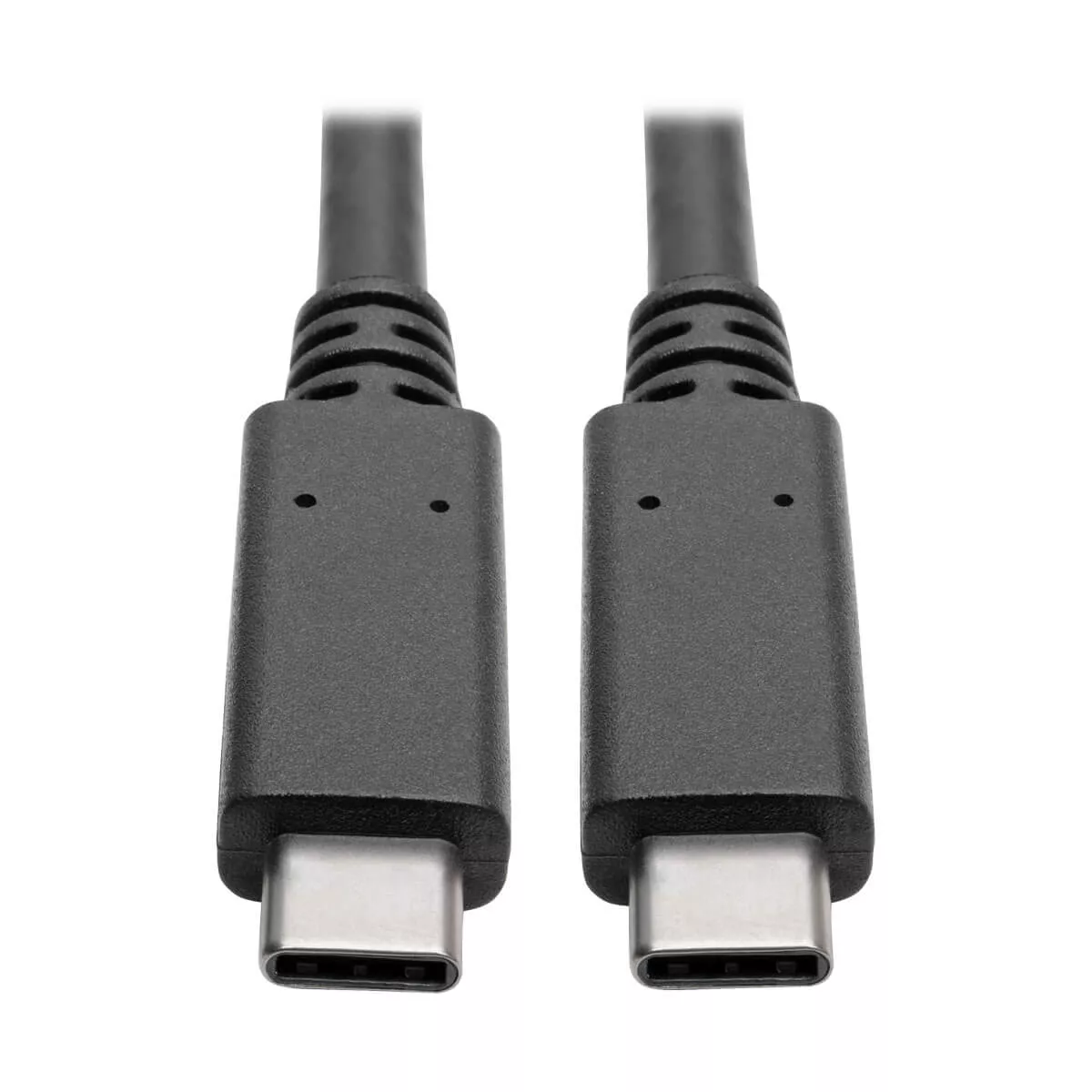 Achat EATON TRIPPLITE USB-C Cable M/M - USB 3.1 Gen 2 au meilleur prix