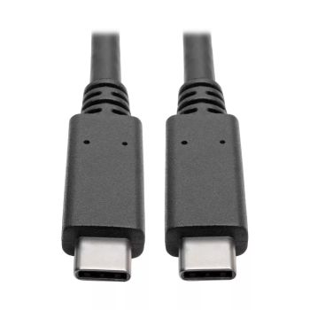 Vente Câble USB Tripp Lite U420-003-G2-5A sur hello RSE