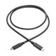 Vente EATON TRIPPLITE USB-C Cable M/M - USB 3.1 Tripp Lite au meilleur prix - visuel 2