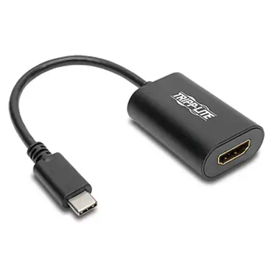 Achat Câble HDMI EATON TRIPPLITE USB-C to HDMI Adapter M/F - 4K 60Hz sur hello RSE