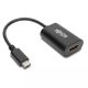 Achat EATON TRIPPLITE USB-C to HDMI Adapter M/F - sur hello RSE - visuel 1