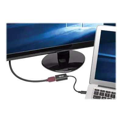 Achat EATON TRIPPLITE USB-C to HDMI Adapter M/F - sur hello RSE - visuel 9