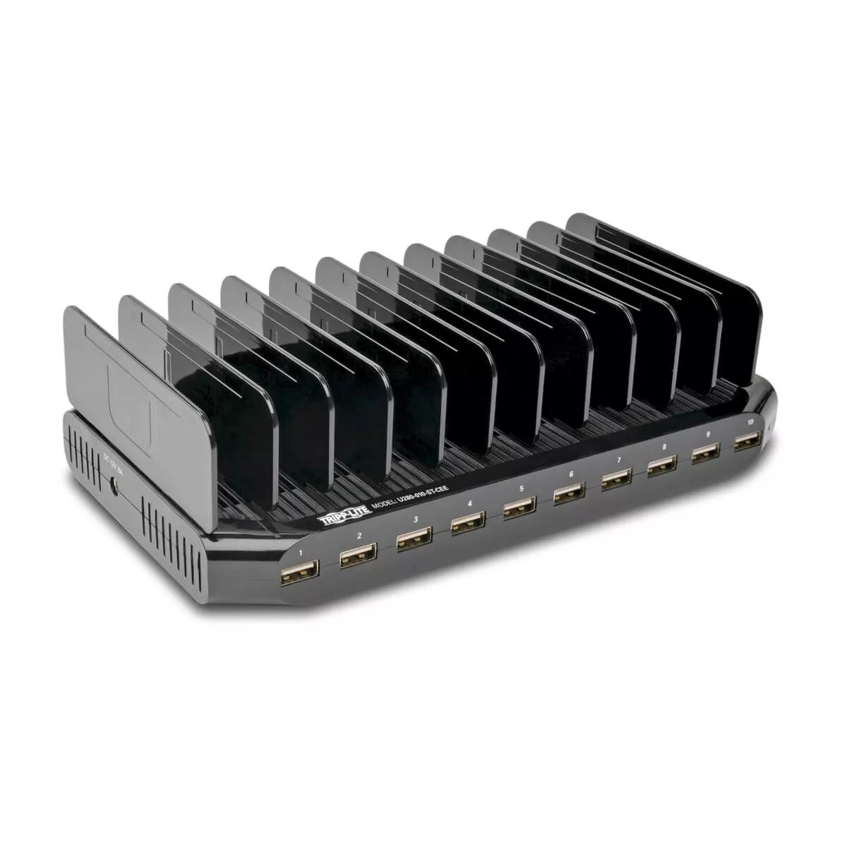 Achat EATON TRIPPLITE 10Port USB Charging Station with sur hello RSE