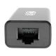 Achat EATON TRIPPLITE USB-C to Gigabit Network Adapter with sur hello RSE - visuel 7