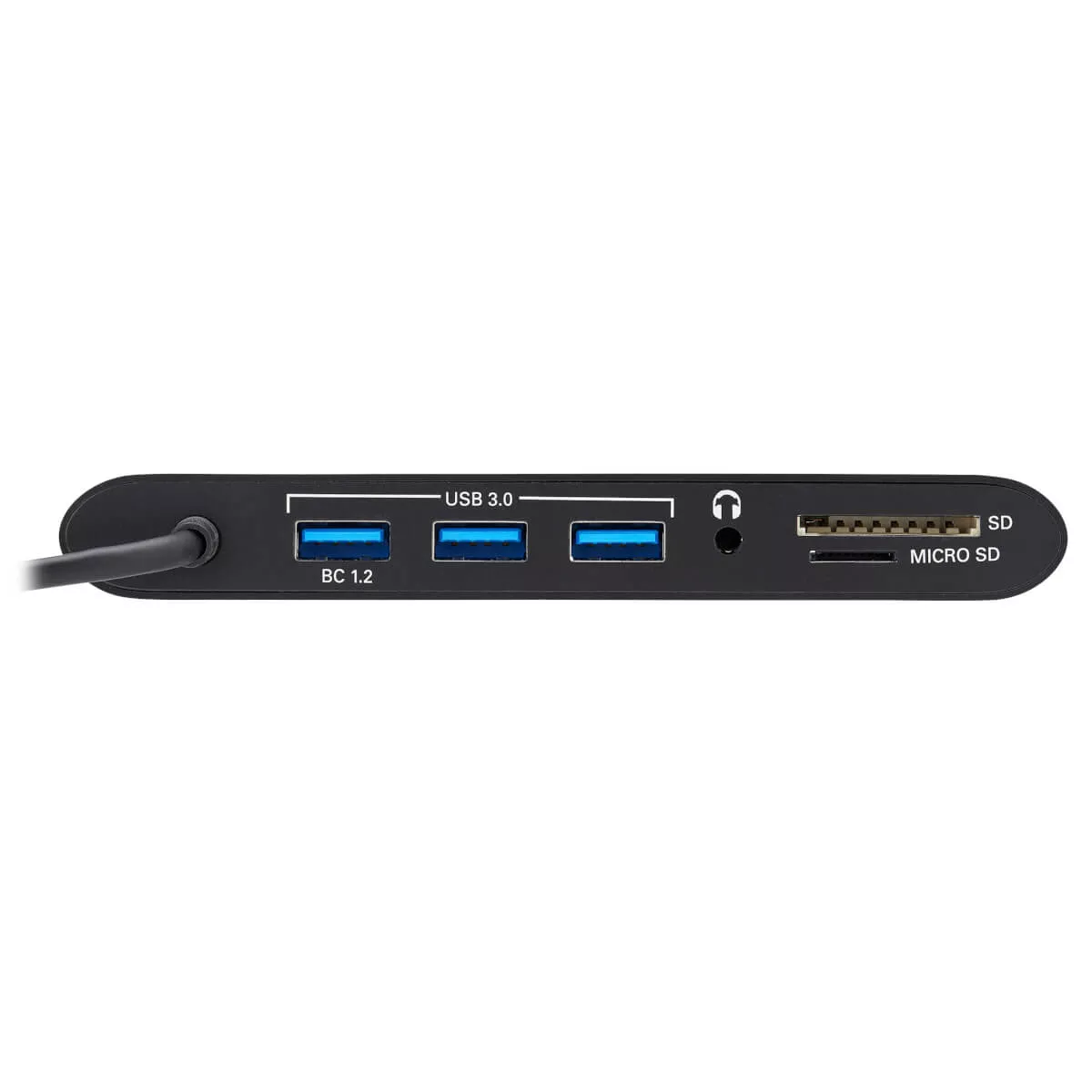 Achat EATON TRIPPLITE USB-C Dock Dual Display 4K HDMI/mDP sur hello RSE - visuel 9