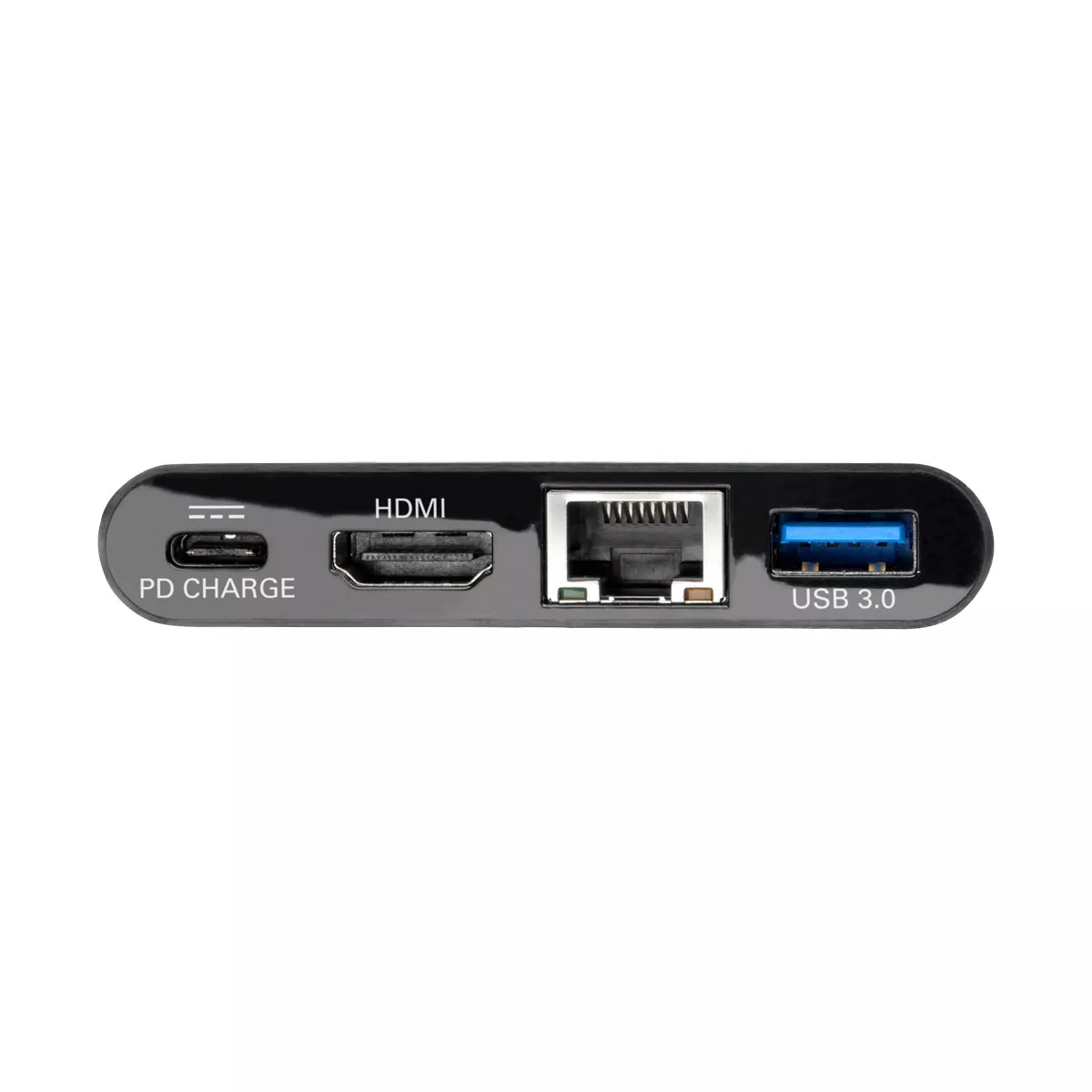 Vente EATON TRIPPLITE USB-C Multiport Adapter - HDMI USB Tripp Lite au meilleur prix - visuel 2