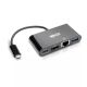 Achat EATON TRIPPLITE USB-C Multiport Adapter - HDMI USB sur hello RSE - visuel 1