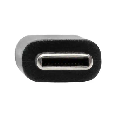 Tripp Lite U460-003-3A1GB station d'accueil USB 3.2 Gen Tripp Lite - visuel 1 - hello RSE - Conception durable