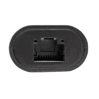 Tripp Lite U460-003-3A1GB station d'accueil USB 3.2 Gen Tripp Lite - visuel 1 - hello RSE - Transfert de données à grande vitesse