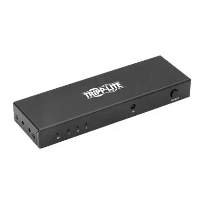 Achat Câble HDMI EATON TRIPPLITE 3-Port HDMI Switch with Remote Control sur hello RSE