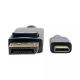 Vente EATON TRIPPLITE USB-C to DisplayPort Active Adapter Tripp Lite au meilleur prix - visuel 4