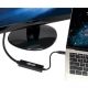 Vente EATON TRIPPLITE USB-C to DisplayPort Active Adapter Tripp Lite au meilleur prix - visuel 2