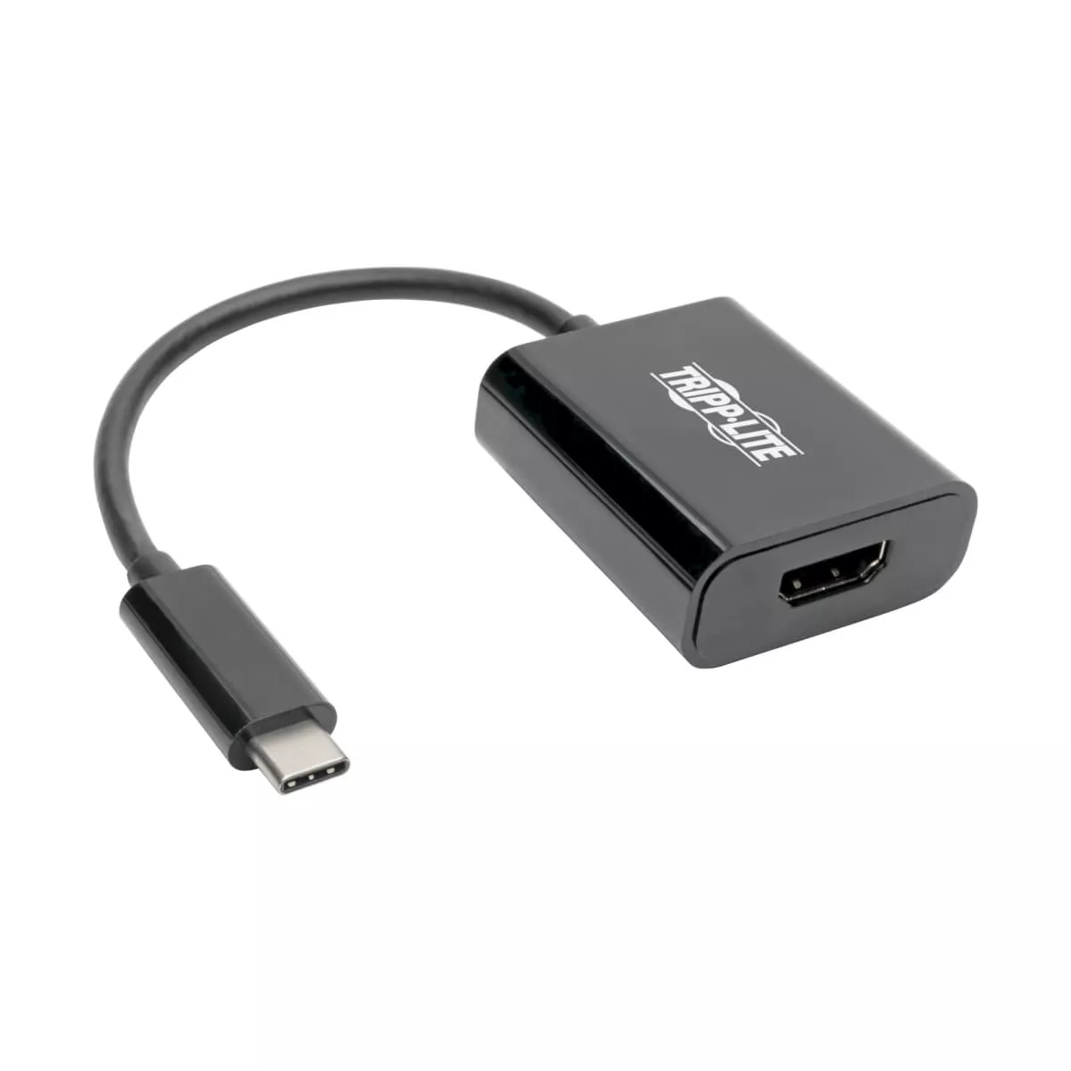 Achat EATON TRIPPLITE USB-C to HDMI 4K Adapter with Alternate au meilleur prix