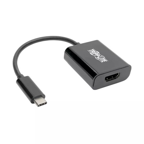 Revendeur officiel EATON TRIPPLITE USB-C to HDMI 4K Adapter with Alternate Mode - DP 1.2