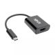 Achat EATON TRIPPLITE USB-C to HDMI 4K Adapter with sur hello RSE - visuel 1