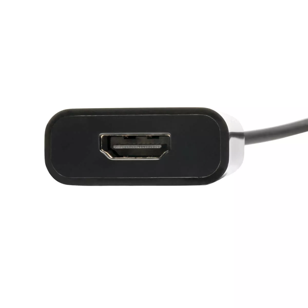 Vente EATON TRIPPLITE USB-C to HDMI 4K Adapter with Tripp Lite au meilleur prix - visuel 4