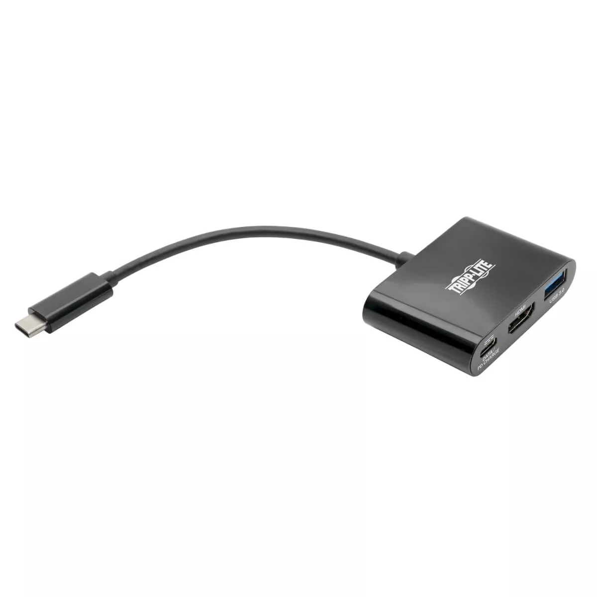 Achat EATON TRIPPLITE USB-C to HDMI 4K Adapter with sur hello RSE - visuel 3