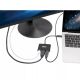 Vente EATON TRIPPLITE USB-C to HDMI 4K Adapter with Tripp Lite au meilleur prix - visuel 2