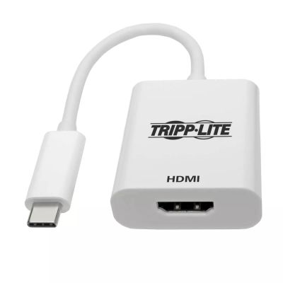 Achat EATON TRIPPLITE USB-C to HDMI Adapter M/F - sur hello RSE - visuel 5
