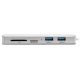 Vente EATON TRIPPLITE USB-C Dock 4K HDMI USB 3.2 Tripp Lite au meilleur prix - visuel 6