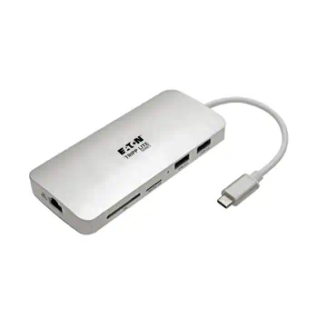 Livraison rapide Station d'accueil pour portable Tripp Lite U442-DOCK11-S