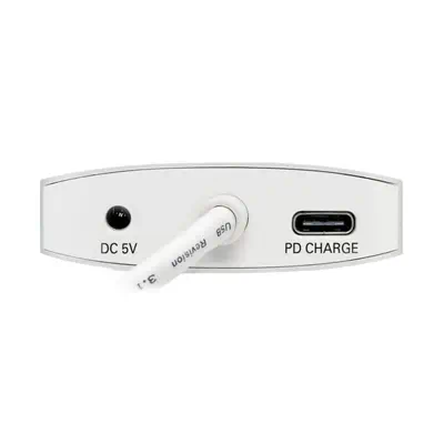 Tripp Lite U442-DOCK11-S station d'accueil USB 3.2 Gen Tripp Lite - visuel 1 - hello RSE - Permet un accès à la mémoire externe