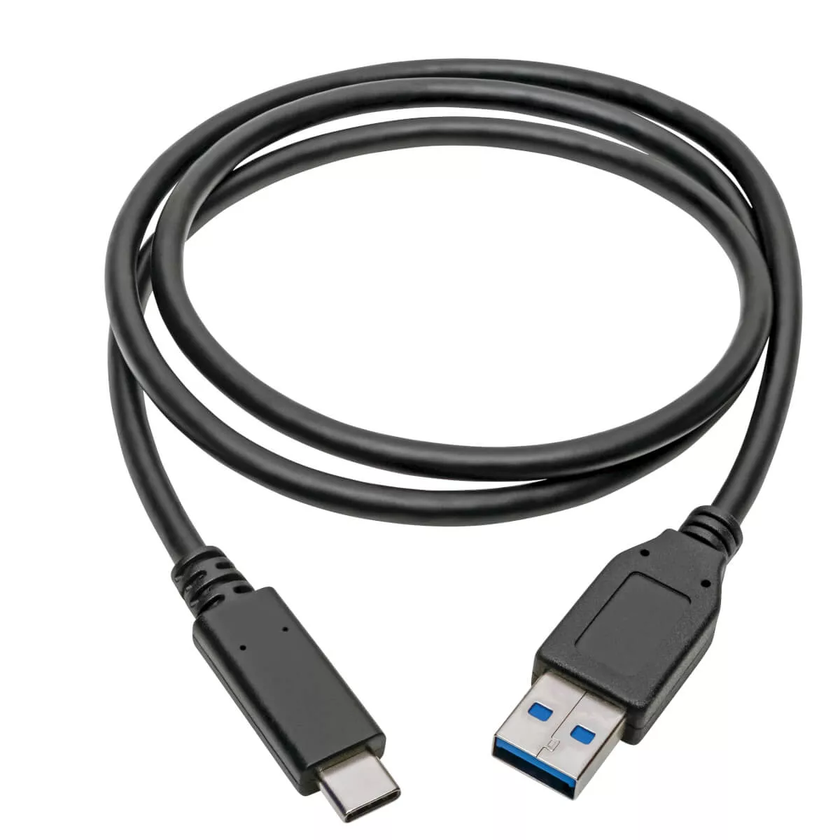 Vente EATON TRIPPLITE USB-C to USB-A Cable M/M USB Tripp Lite au meilleur prix - visuel 2
