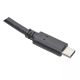 Vente EATON TRIPPLITE USB-C to USB-A Cable M/M USB Tripp Lite au meilleur prix - visuel 2