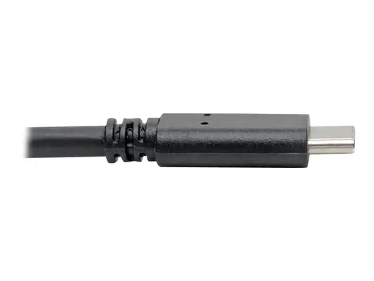 EATON TRIPPLITE USB-C to USB-A Cable M/M USB 3.1 Gen - Tripp Lite - Câble USB - visuel 7