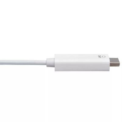 Achat EATON TRIPPLITE USB-C to HDMI Adapter Cable M/M sur hello RSE - visuel 5
