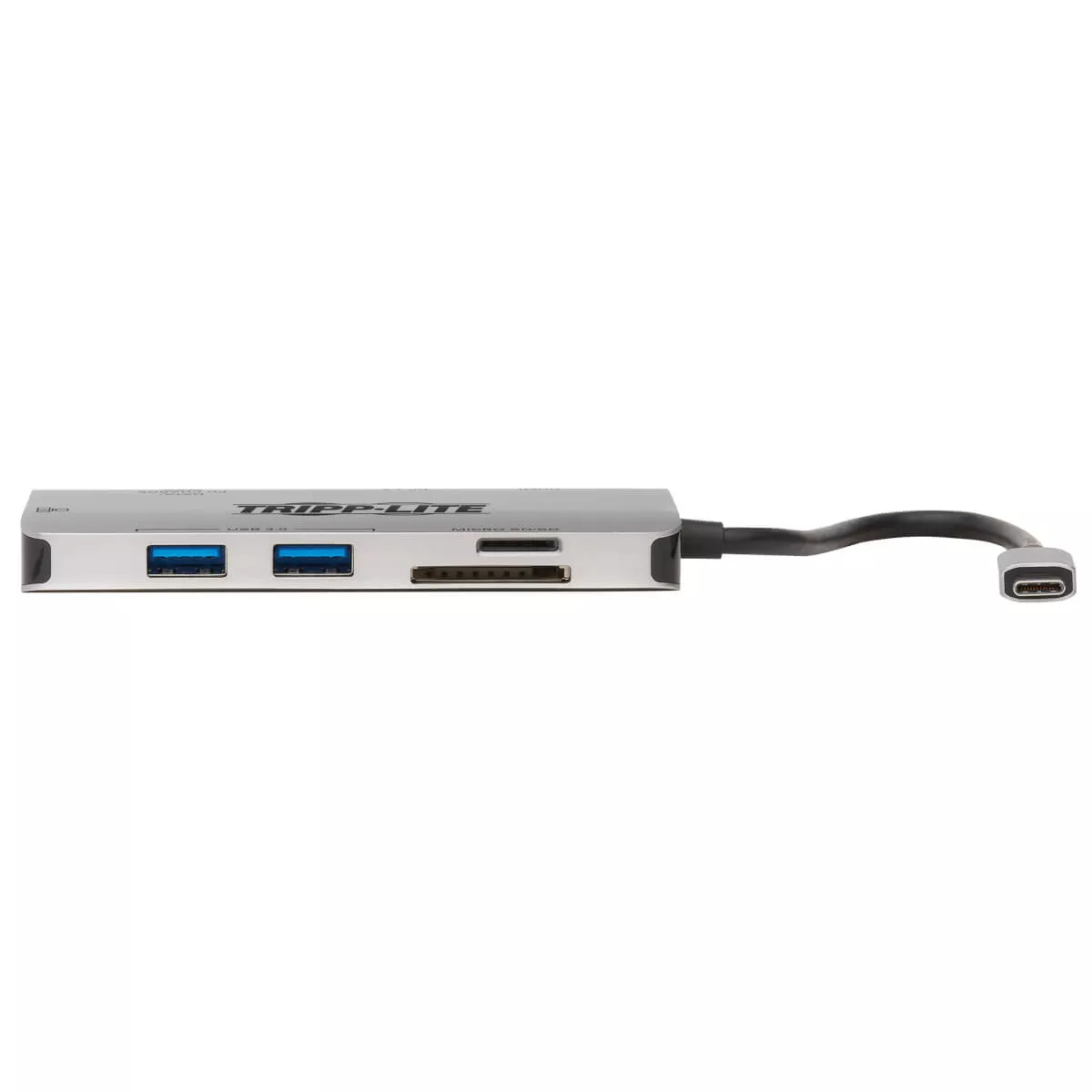 Achat EATON TRIPPLITE USB-C Dock 4K HDMI USB 3.2 sur hello RSE - visuel 7