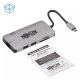 Vente EATON TRIPPLITE USB-C Dock 4K HDMI USB 3.2 Tripp Lite au meilleur prix - visuel 6