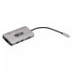Achat EATON TRIPPLITE USB-C Dock 4K HDMI USB 3.2 sur hello RSE - visuel 5