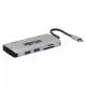 Achat EATON TRIPPLITE USB-C Dock 4K HDMI USB 3.2 sur hello RSE - visuel 1