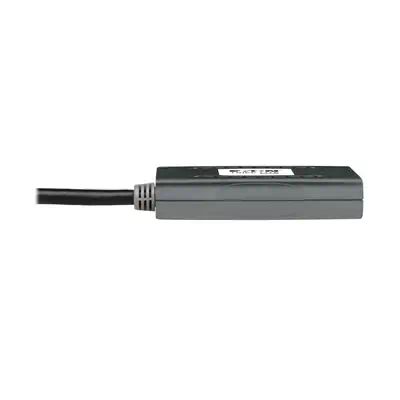 EATON TRIPPLITE 2-Port HDMI Splitter - 4K 60 Tripp Lite - visuel 1 - hello RSE - Compatibilité audio polyvalente