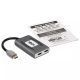 Vente EATON TRIPPLITE 2-Port HDMI Splitter - 4K 60 Tripp Lite au meilleur prix - visuel 10