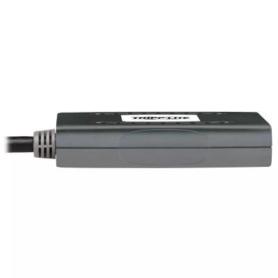 Vente EATON TRIPPLITE 2-Port HDMI Splitter - 4K 60 Tripp Lite au meilleur prix - visuel 6