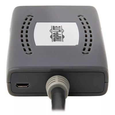 Achat EATON TRIPPLITE 2-Port HDMI Splitter - 4K 60 sur hello RSE - visuel 5