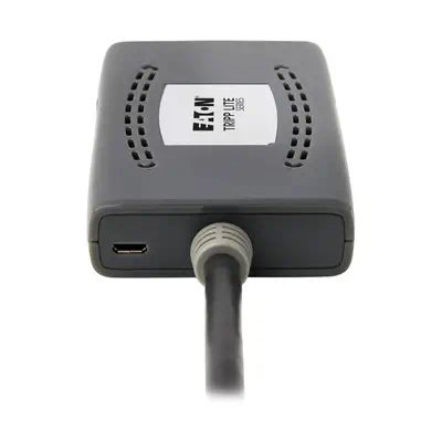 EATON TRIPPLITE 2-Port HDMI Splitter - 4K 60 4:4:4 Multi - Tripp Lite - Câble HDMI - visuel 5