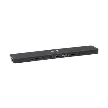 Station d'accueil pour portable Tripp Lite U442-DOCK7D-B avis